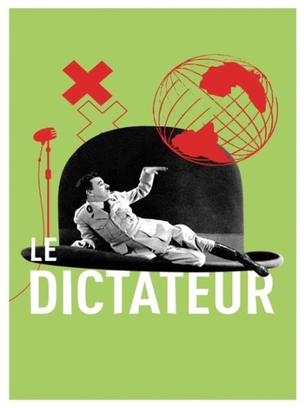 Le Dictateur