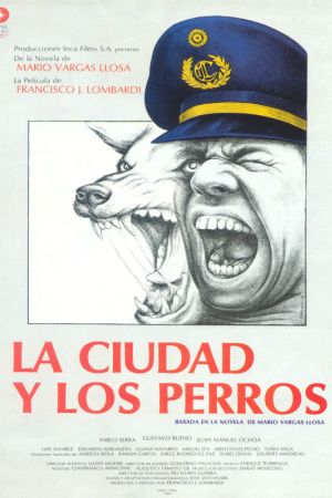 Affiche du film Ramona fait son cinéma