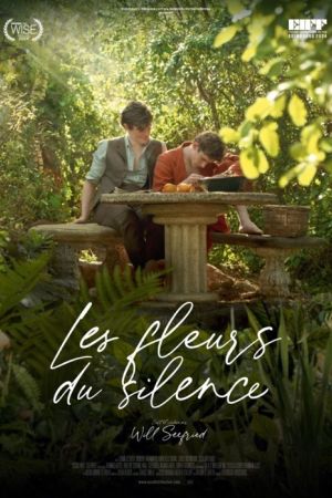 Affiche du film Les fleurs du silence
