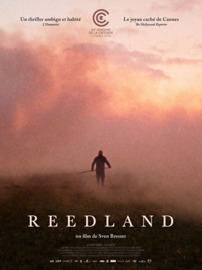 Reedland