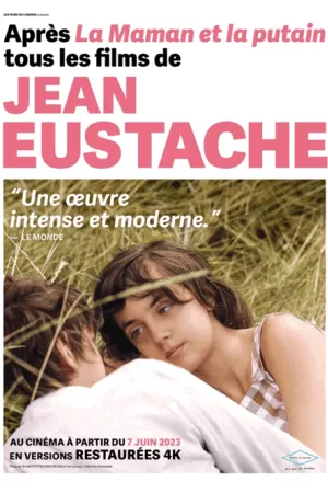 Affiche du film Mes petites amoureuses