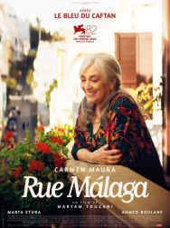 Rue Malaga