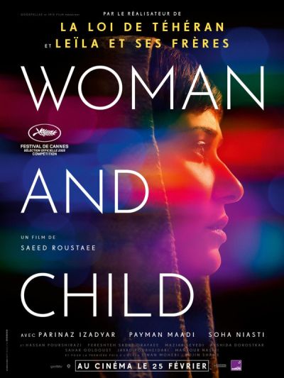 Woman and Child
