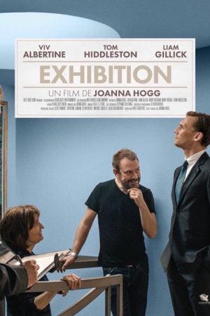 Affiche du film Exhibition