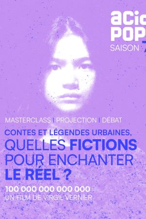 Affiche du film 100 000 000 000 000 - cent mille milliards