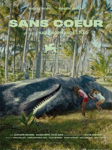 Sans coeur