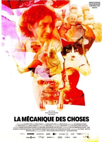 La Mécanique des choses