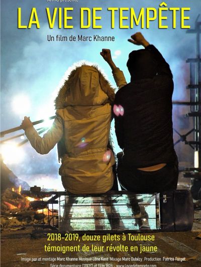 La vie de tempête