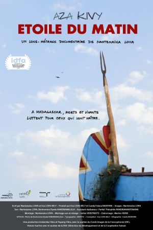 Affiche du film Morning Star - Aza Kivy