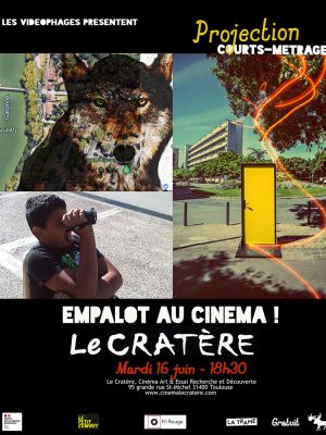 Empalot Au Cinema !