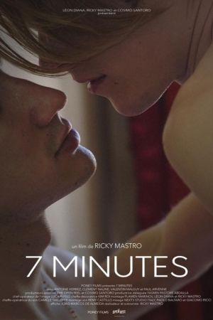 Affiche du film 7 minutes