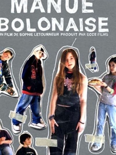 Manue Bolonaise + Le Marin masqué