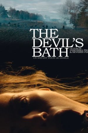 Affiche du film The Devil's Bath