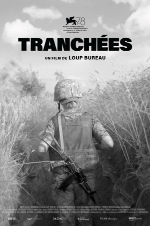 Affiche du film Tranchées