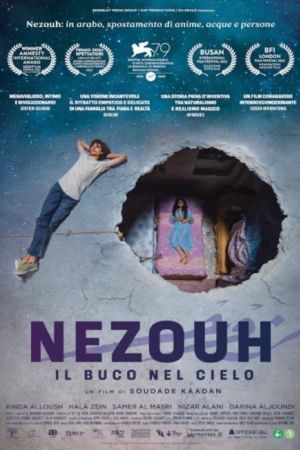 Affiche du film Nezouh