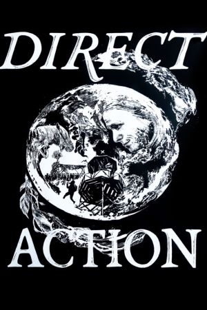Affiche du film DIRECT ACTION