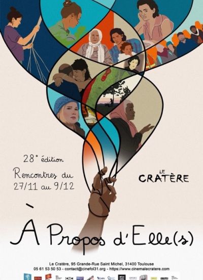 A propos d'Elle(s) 2024