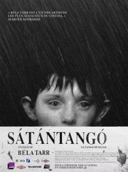 Sátántangó (Le Tango de Satan) Parties 1, 2 et 3