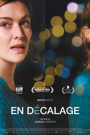 Affiche du film En décalage