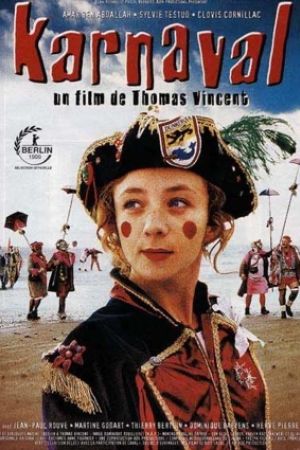 Affiche du film Karnaval