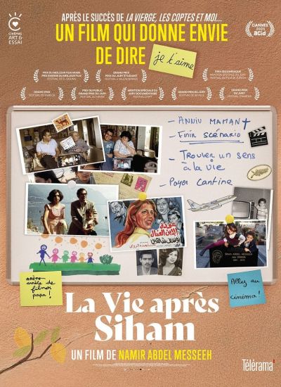 La Vie après Siham