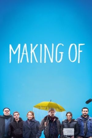 Affiche du film Making Of