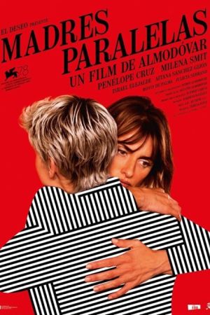 Affiche du film Madres paralelas
