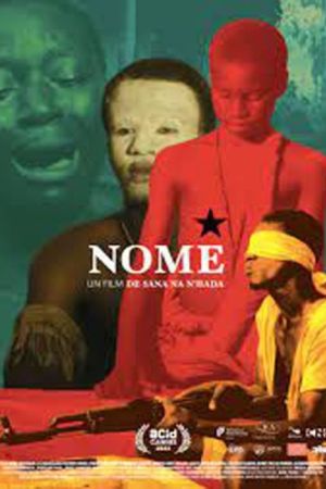Affiche du film Nome