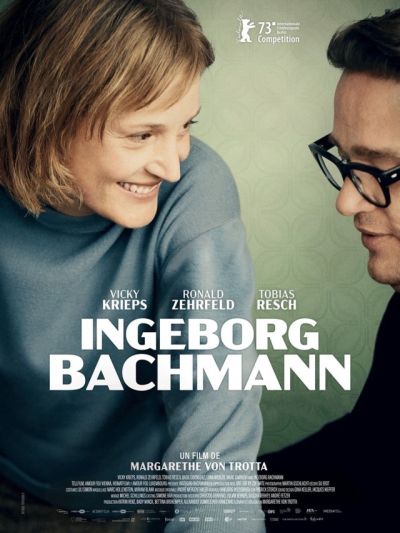 Ingeborg Bachmann