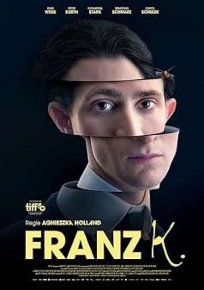Franz K.