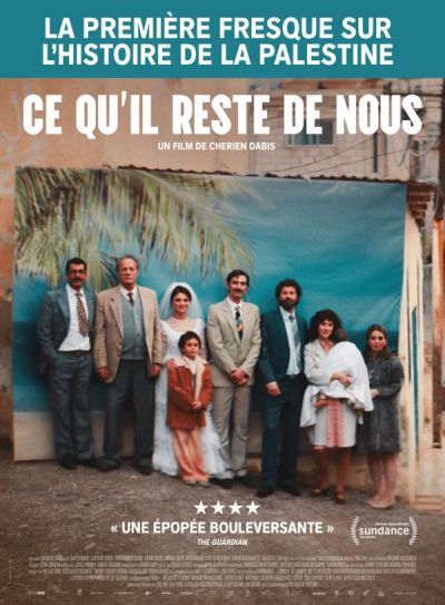 Ce qu'il reste de nous