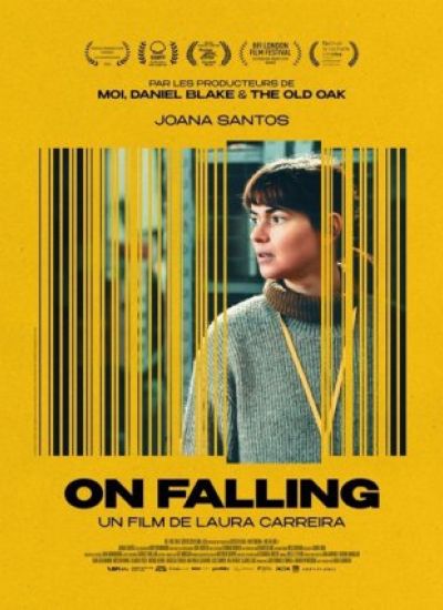 On Falling