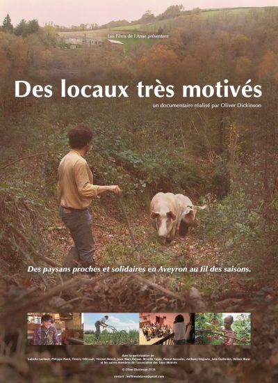 Des locaux très motivés