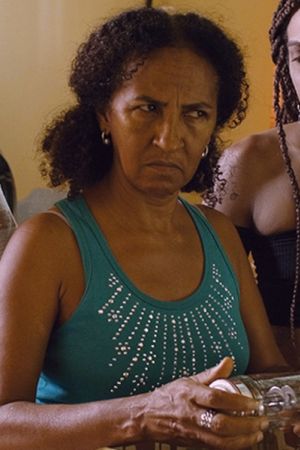 Affiche du film Programme de courts-métrages 1 Nuit Cinélatino : transfeminicide