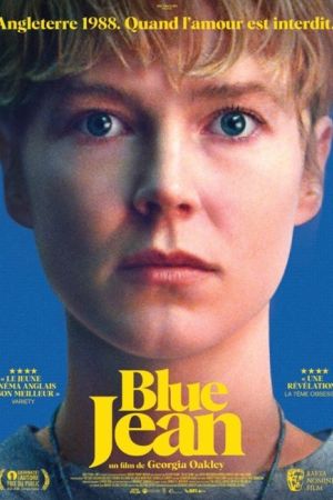 Affiche du film Blue Jean