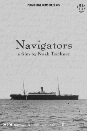 Affiche du film Navigators