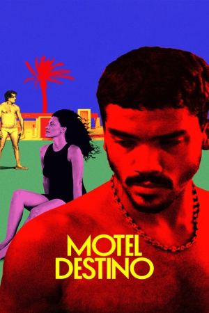 Affiche du film Motel Destino