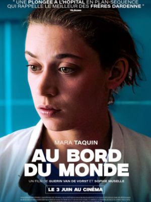 Au bord du monde