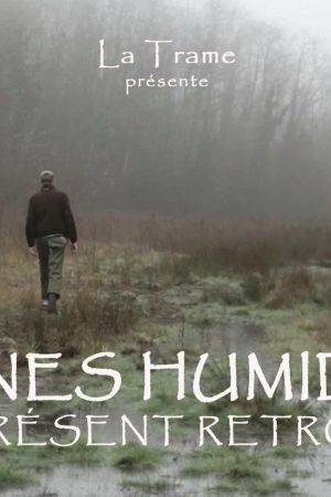 Affiche du film Zones humides, un présent retrouvé