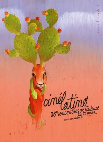 Cinelatino 2024