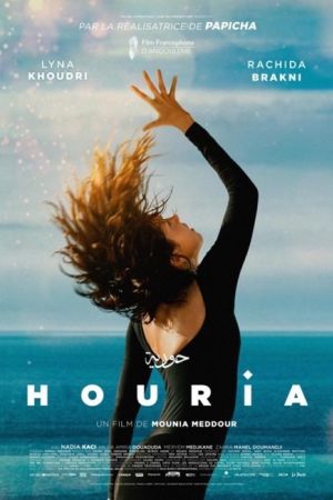 Affiche du film Houria