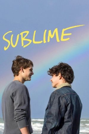 Affiche du film Sublime
