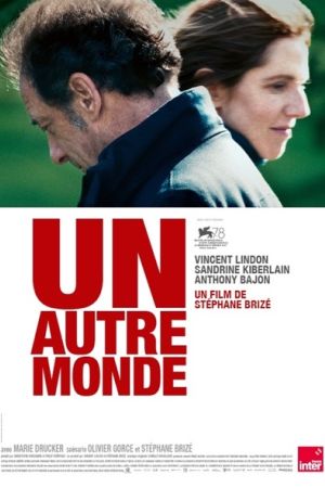 Affiche du film Un autre monde