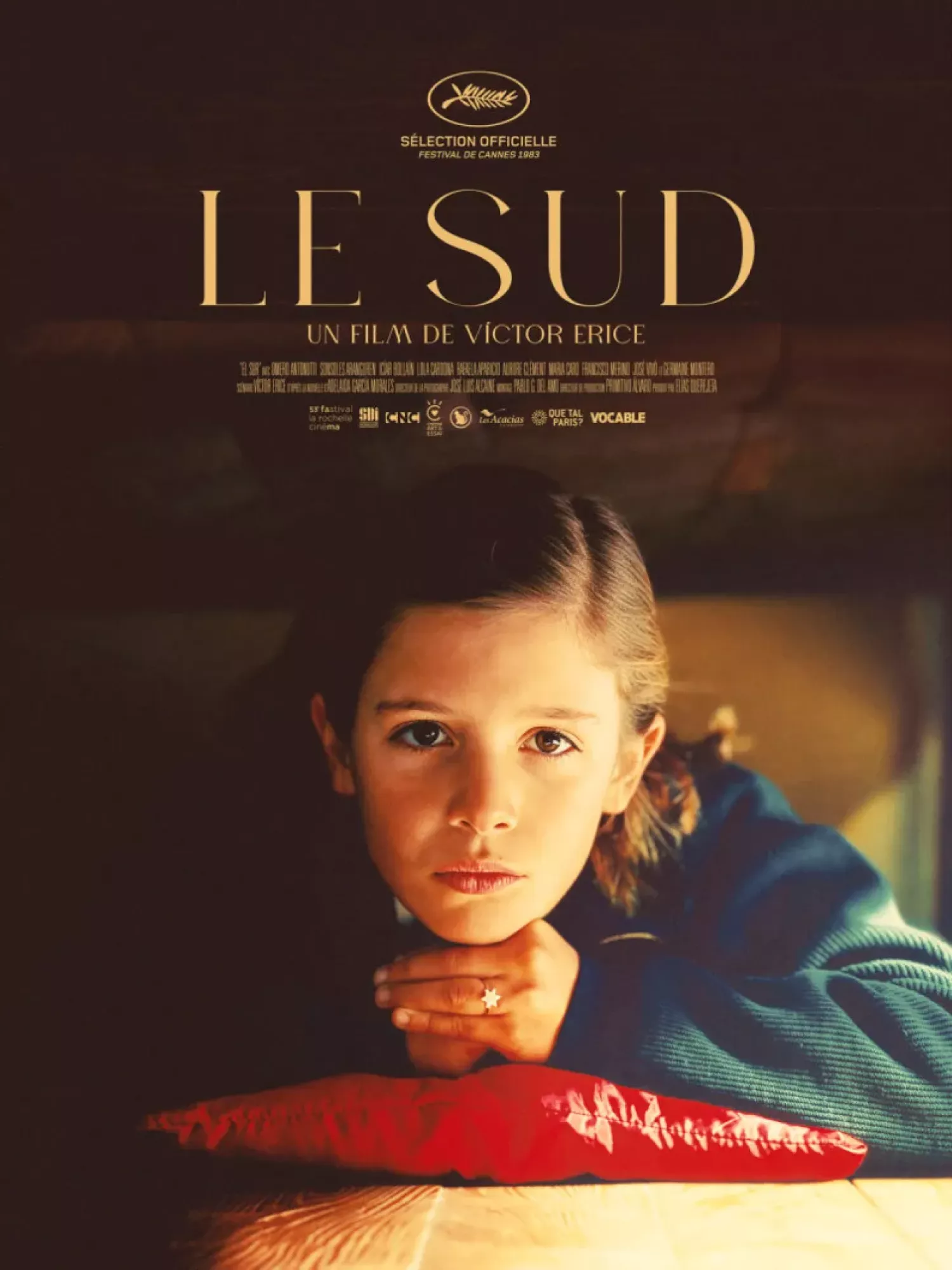 Le Sud