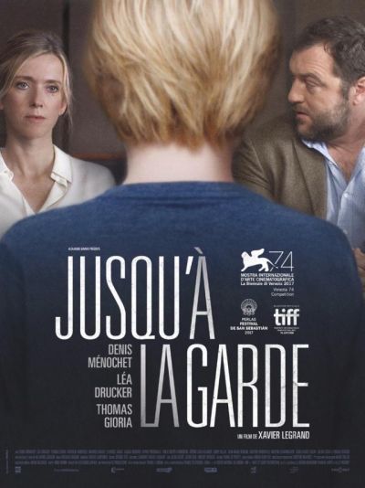 Jusqu’à la Garde