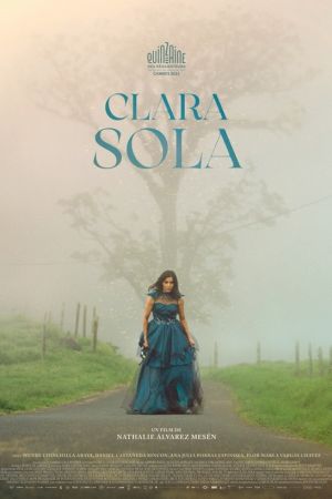 Affiche du film Clara Sola