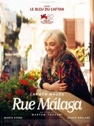 Rue Malaga