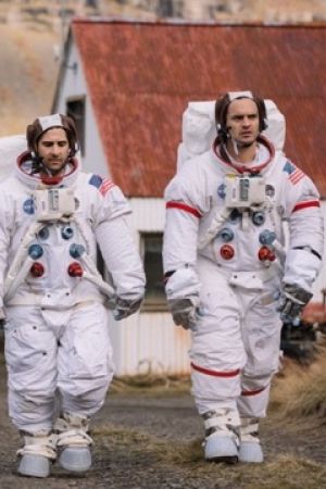 Affiche du film Séquence court métrage Coups de cœur 2022