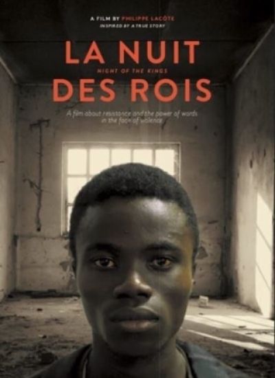 La Nuit des rois
