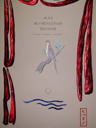 An Evening Song (for Three Voices)